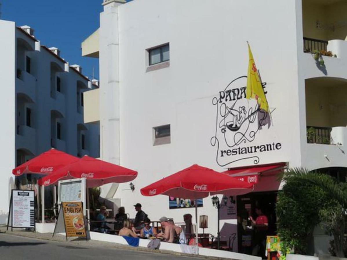 Detrinver In Albufeira 305 Exterior photo